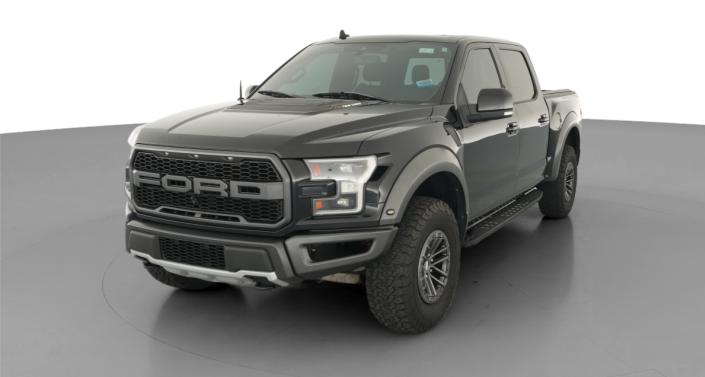 Thumbnail: 2019 Ford Econoline - 1