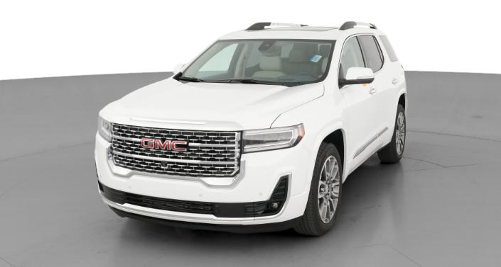 Thumbnail: 2023 GMC Acadia - 1