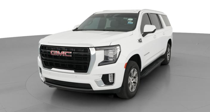 Thumbnail: 2023 GMC Yukon XL - 1