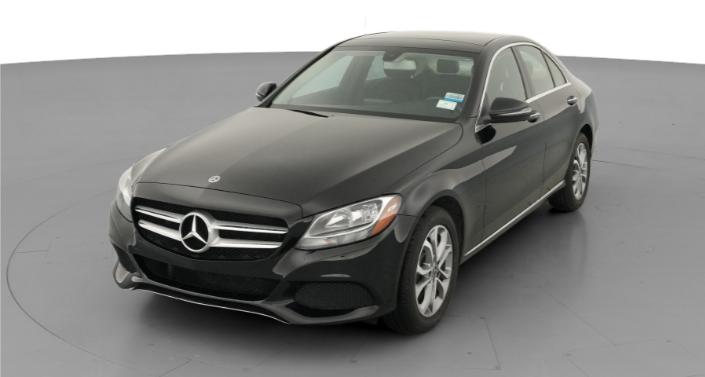 Thumbnail: 2018 Mercedes-Benz C-Class - 1