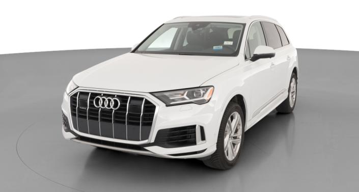 Thumbnail: 2022 Audi Q7 - 1