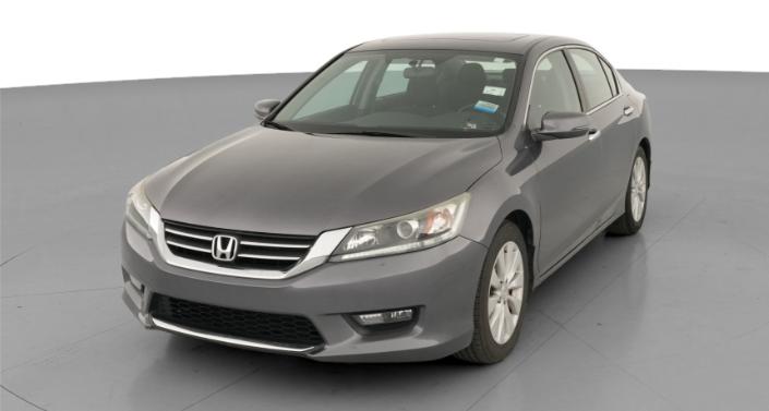 Thumbnail: 2014 Honda Accord - 1