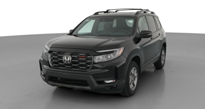 Thumbnail: 2023 Honda Passport - 1