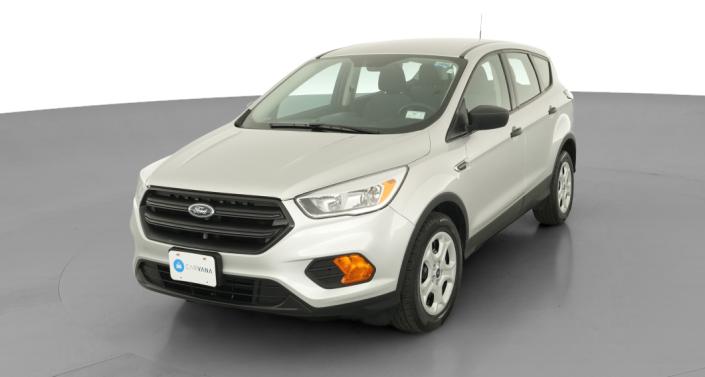 Thumbnail: 2017 Ford Escape - 1