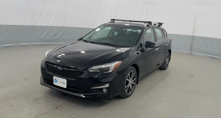 Thumbnail: 2019 Subaru Impreza - 1