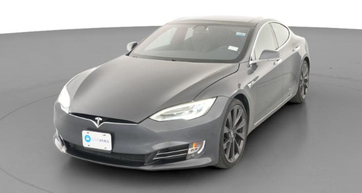 Thumbnail: 2018 Tesla Model S - 1