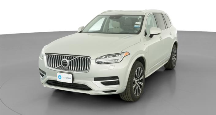 Thumbnail: 2020 Volvo XC90 - 1