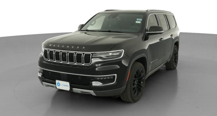 Thumbnail: 2022 Jeep Wagoneer - 1