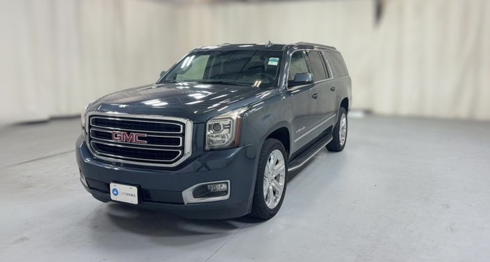 2020 GMC Yukon XL SLE -
                  Lancaster, TX