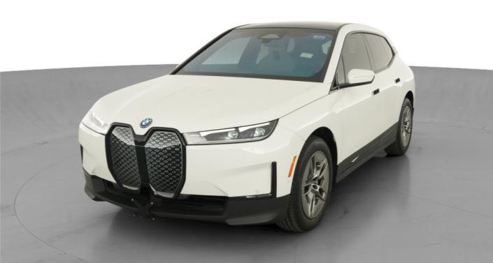 2023 BMW iX xDrive50 -
                  Colonial Heights, VA