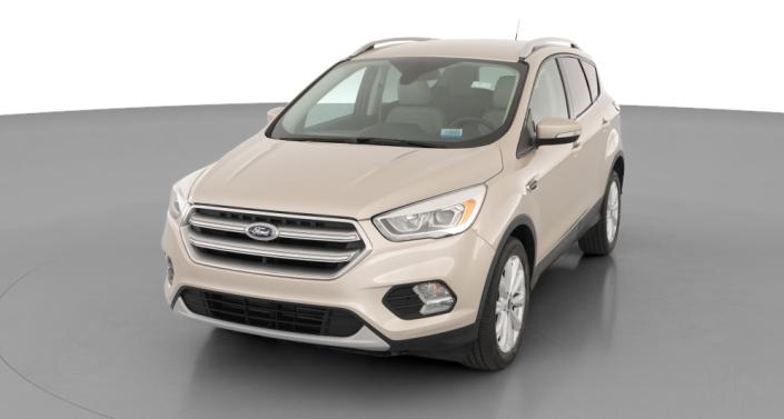 Thumbnail: 2017 Ford Escape - 1