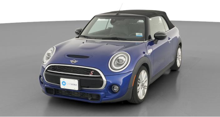 2021 MINI Cooper Convertible S -
                  Haines City, FL