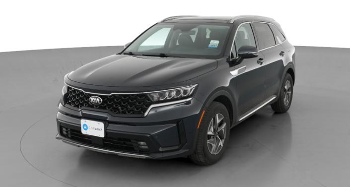 Thumbnail: 2021 Kia Sorento - 1