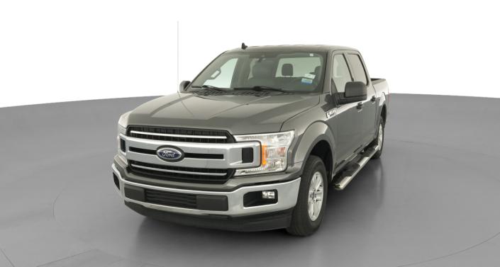 Thumbnail: 2019 Ford Econoline - 1