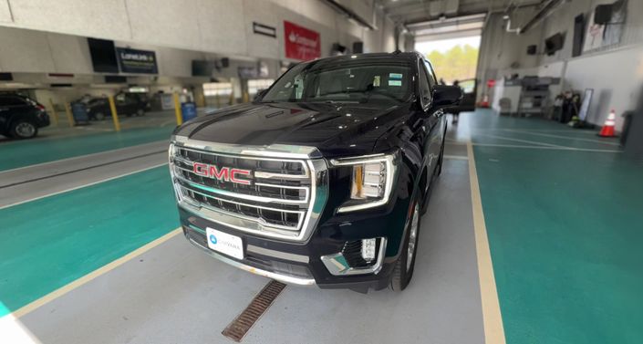 Thumbnail: 2024 GMC Yukon - 1