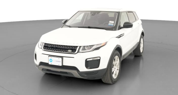2019 Land Rover Range Rover Evoque SE Premium -
                  Fort Worth, TX