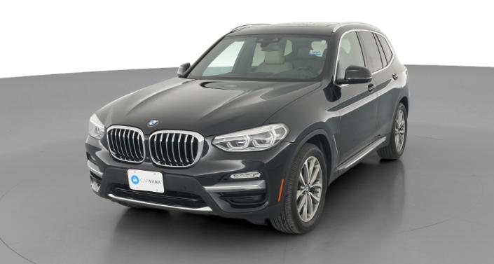 Thumbnail: 2019 BMW X3 - 1