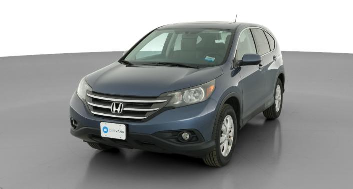 Thumbnail: 2014 Honda CR-V - 1