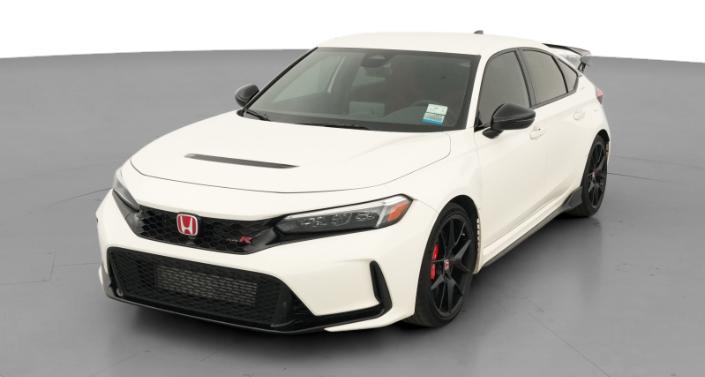 Thumbnail: 2024 Honda Civic - 1
