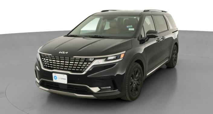 Thumbnail: 2023 Kia Carnival - 1