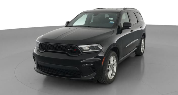 Thumbnail: 2021 Dodge Durango - 1