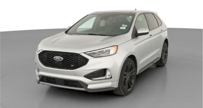 Thumbnail: 2022 Ford Edge - 1