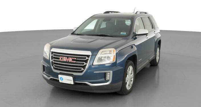 Thumbnail: 2016 GMC Terrain - 1