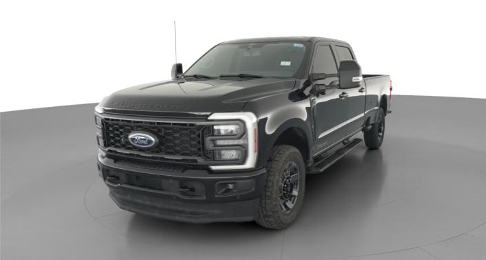 Thumbnail: 2024 Ford Econoline - 1