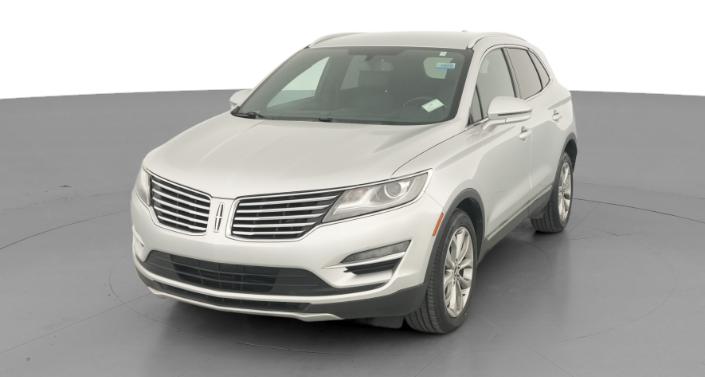 2017 Lincoln MKC Select -
                  West Memphis, AR