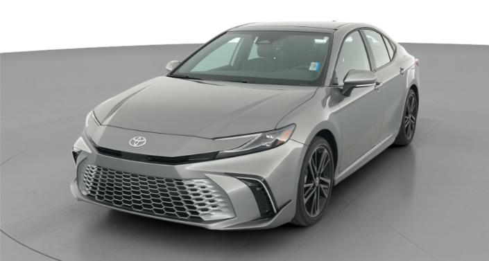 Thumbnail: 2025 Toyota Camry - 1