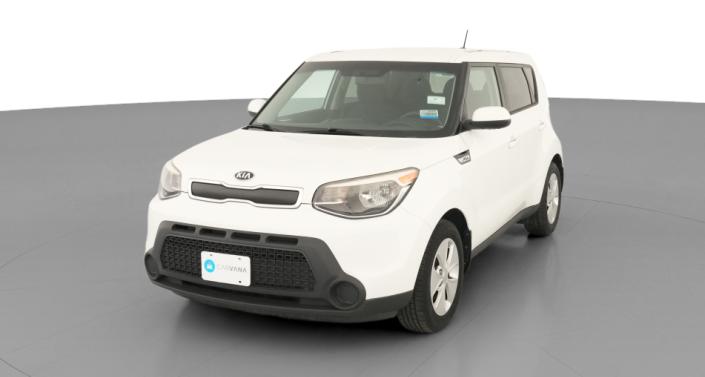 Thumbnail: 2016 Kia Soul - 1