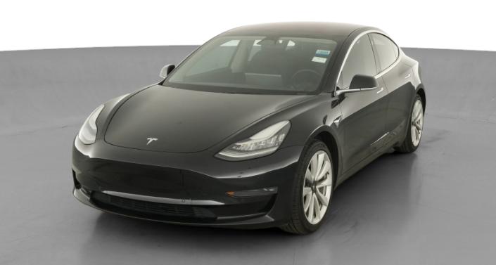 2018 Tesla Model 3 Long Range -
                  Colonial Heights, VA