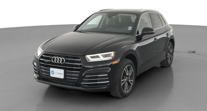 Thumbnail: 2020 Audi Q5 - 1
