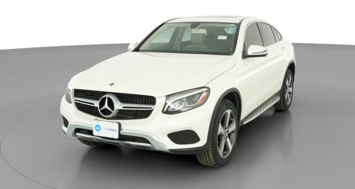 Thumbnail: 2019 Mercedes-Benz GLC - 1