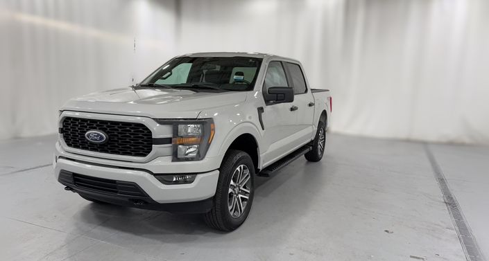 Thumbnail: 2023 Ford Econoline - 1