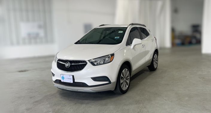 Thumbnail: 2020 Buick Encore - 1