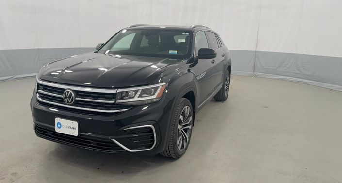 Thumbnail: 2020 Volkswagen Atlas - 1