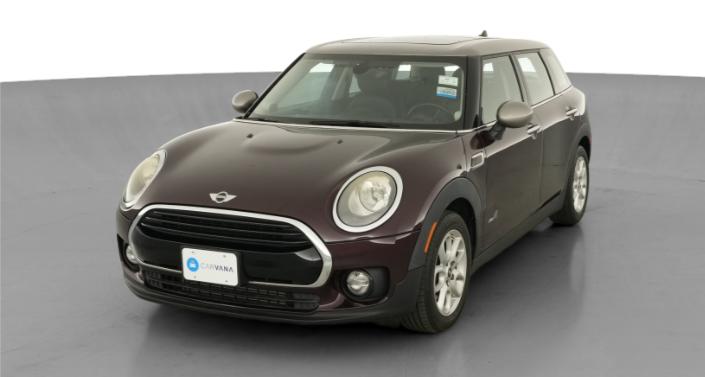 2017 MINI Cooper Clubman  -
                  Colonial Heights, VA