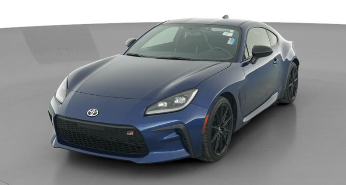 2023 Toyota GR86 Premium -
                  Indianapolis, IN
