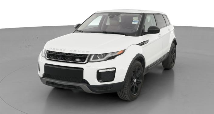 2017 Land Rover Range Rover Evoque SE -
                  Lorain, OH