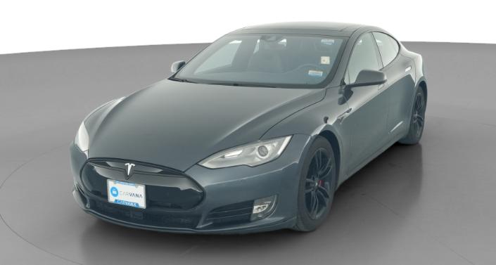 2016 Tesla Model S P90D -
                  Indianapolis, IN
