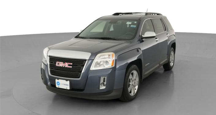 2013 GMC Terrain SLE -
                  Richton Park, IL