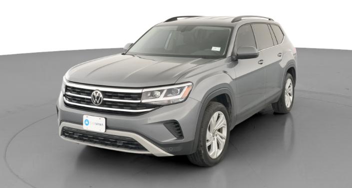 Thumbnail: 2022 Volkswagen Atlas - 1
