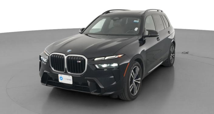 Thumbnail: 2024 BMW X7 - 1