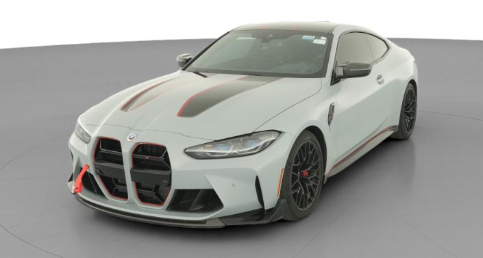 Thumbnail: 2023 BMW M4 - 1