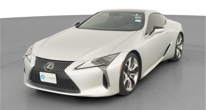 2018 Lexus LC 500 -
                  West Memphis, AR