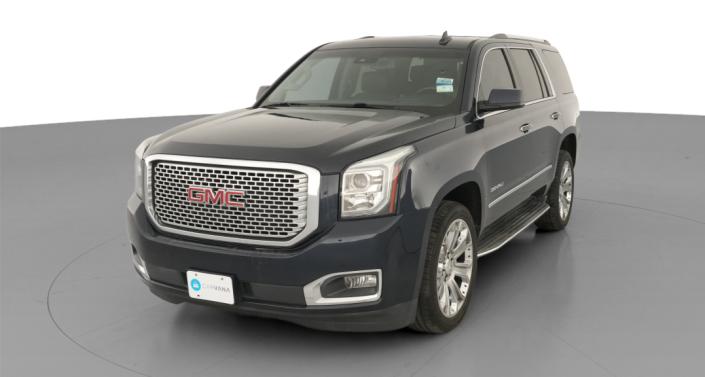 2017 GMC Yukon Denali -
                  Hebron, OH