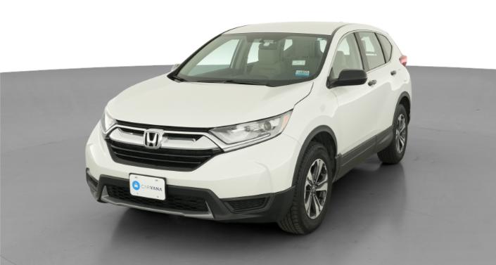 Thumbnail: 2019 Honda CR-V - 1