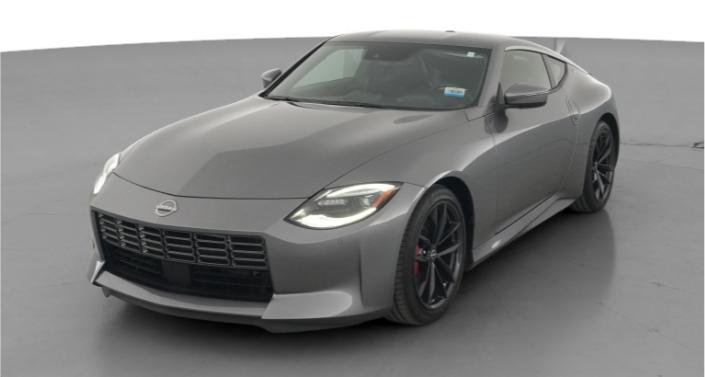 Thumbnail: 2024 Nissan Z - 1