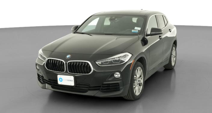 Thumbnail: 2020 BMW X2 - 1